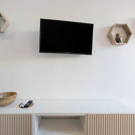 Apartament 2 Ameglia