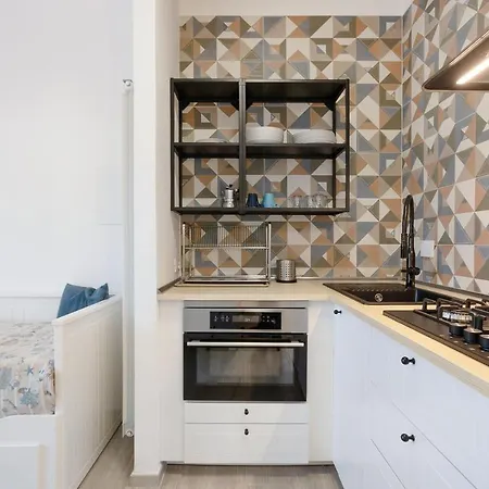 Apartamento 2 *