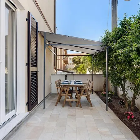 Apartament 2 Ameglia