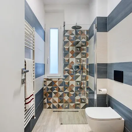 2 Apartamento Ameglia