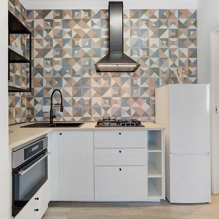 Apartamento 2