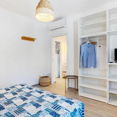 2 Apartamento