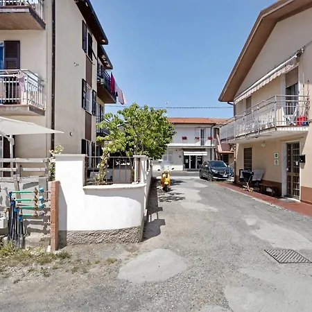 2 Apartamento