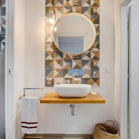 Apartment 2 Ameglia