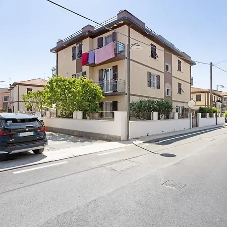 Apartment 2 Ameglia